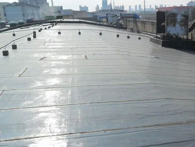 都知道建筑防水很重要，那么你選對防水材料了嗎？
