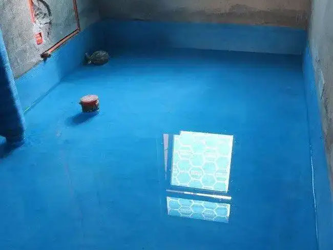 家中哪些地方需要防水，你清楚嗎？