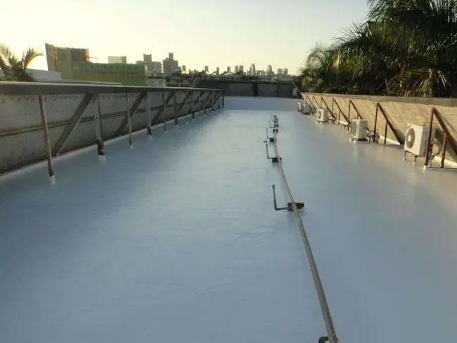 在涂刷防水涂料后建筑各部位出現的滲漏水問(wèn)題如何處理